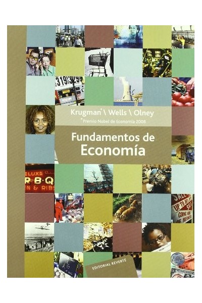 Fundamentos de economía